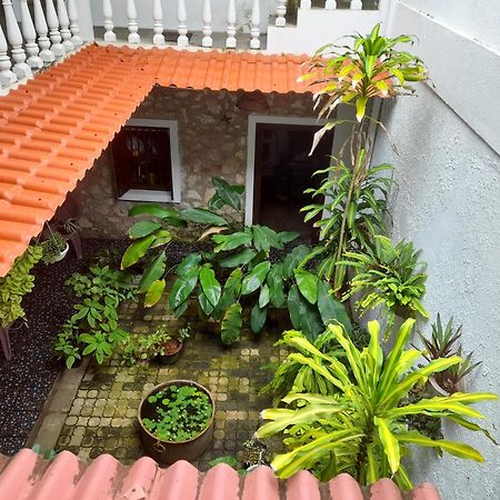Shoba Traveller'S Tree Homes Stay Galle Exterior foto