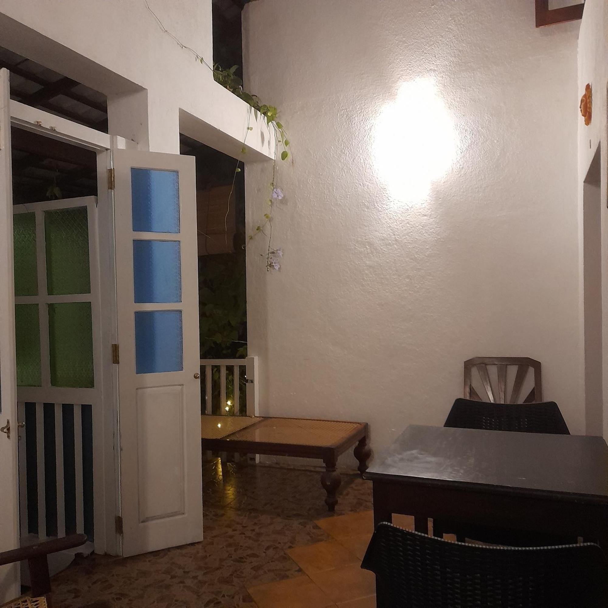 Shoba Traveller'S Tree Homes Stay Galle Exterior foto
