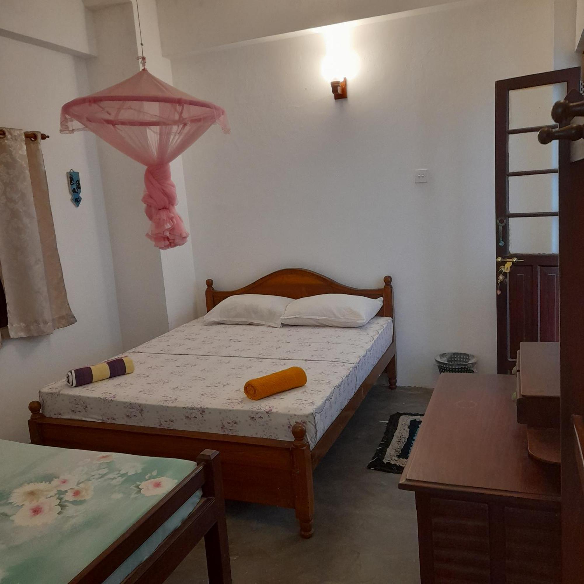 Shoba Traveller'S Tree Homes Stay Galle Exterior foto