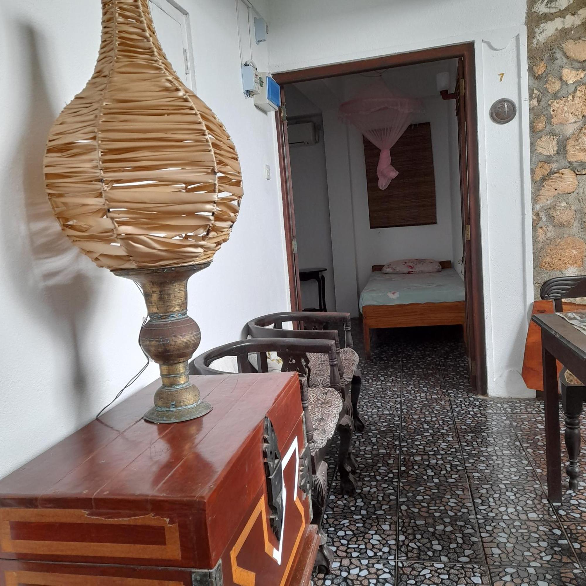 Shoba Traveller'S Tree Homes Stay Galle Exterior foto