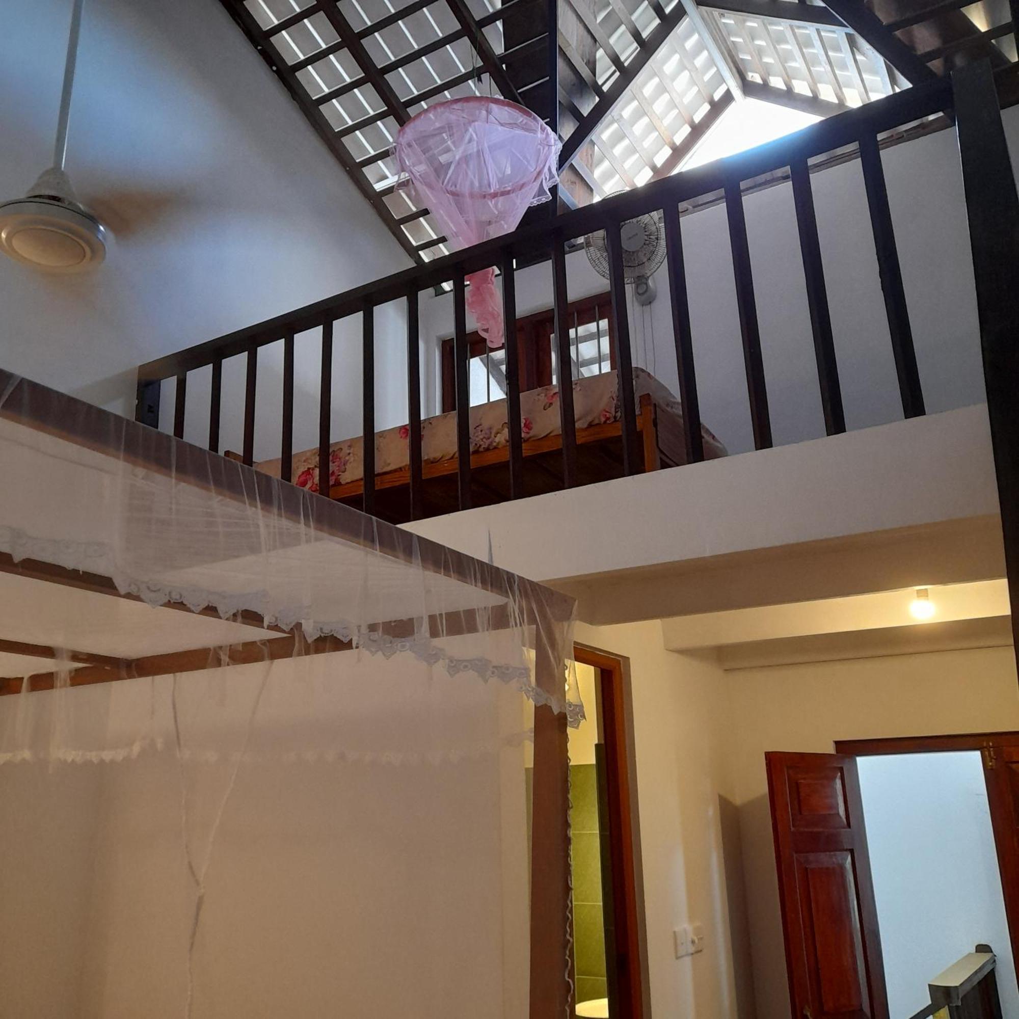 Shoba Traveller'S Tree Homes Stay Galle Exterior foto