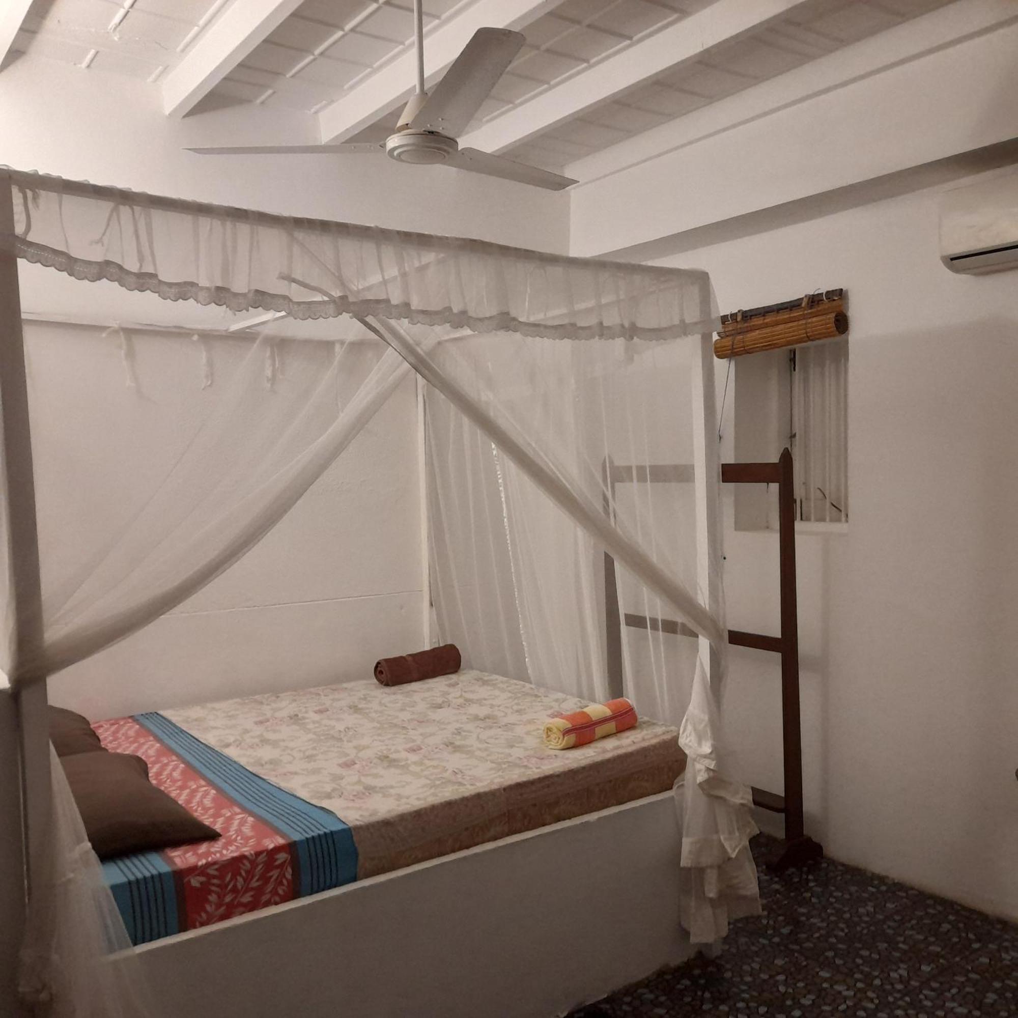 Shoba Traveller'S Tree Homes Stay Galle Exterior foto