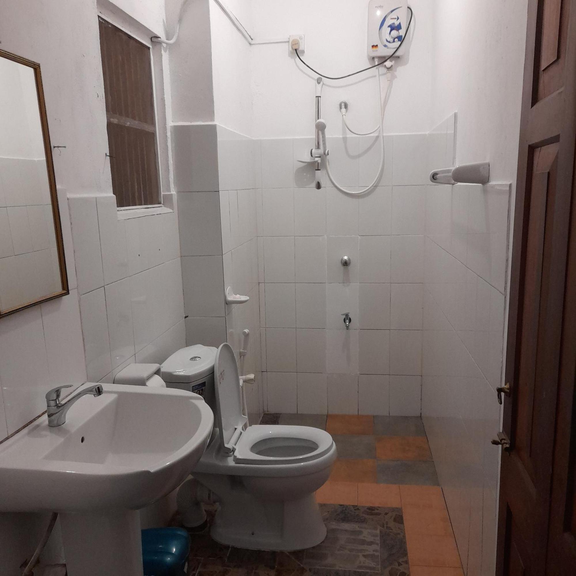Shoba Traveller'S Tree Homes Stay Galle Exterior foto
