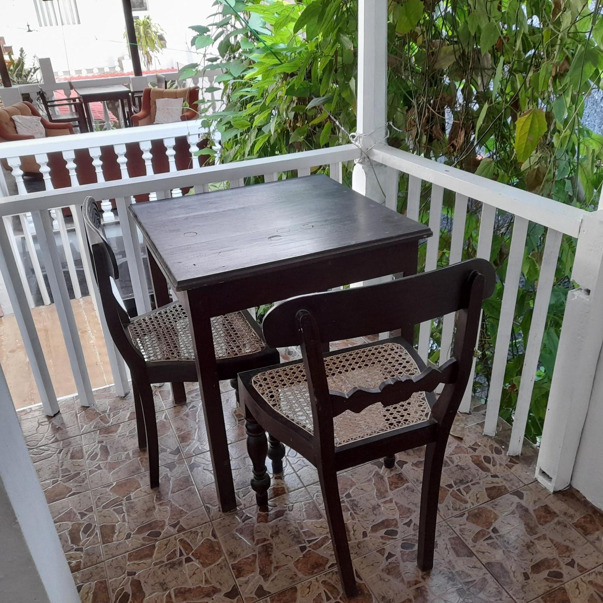 Shoba Traveller'S Tree Homes Stay Galle Exterior foto