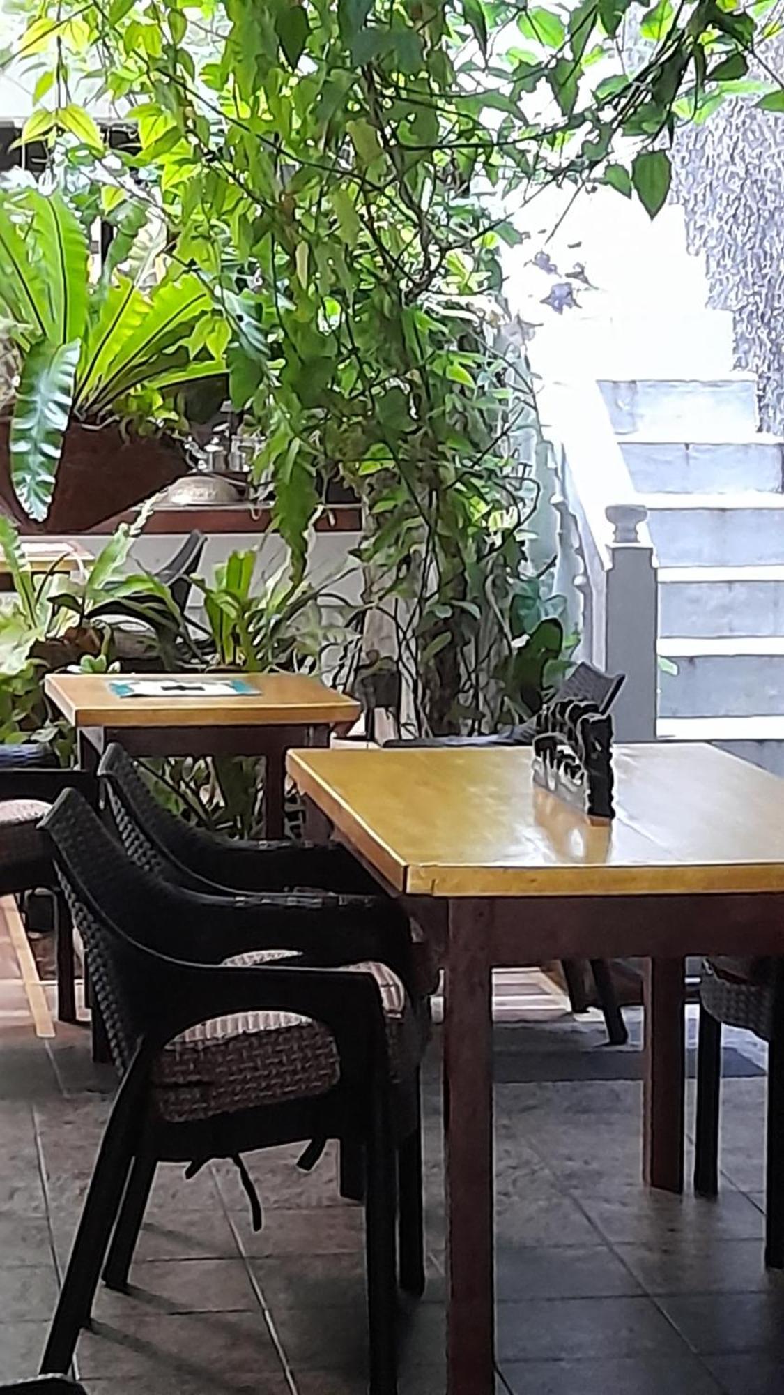 Shoba Traveller'S Tree Homes Stay Galle Exterior foto
