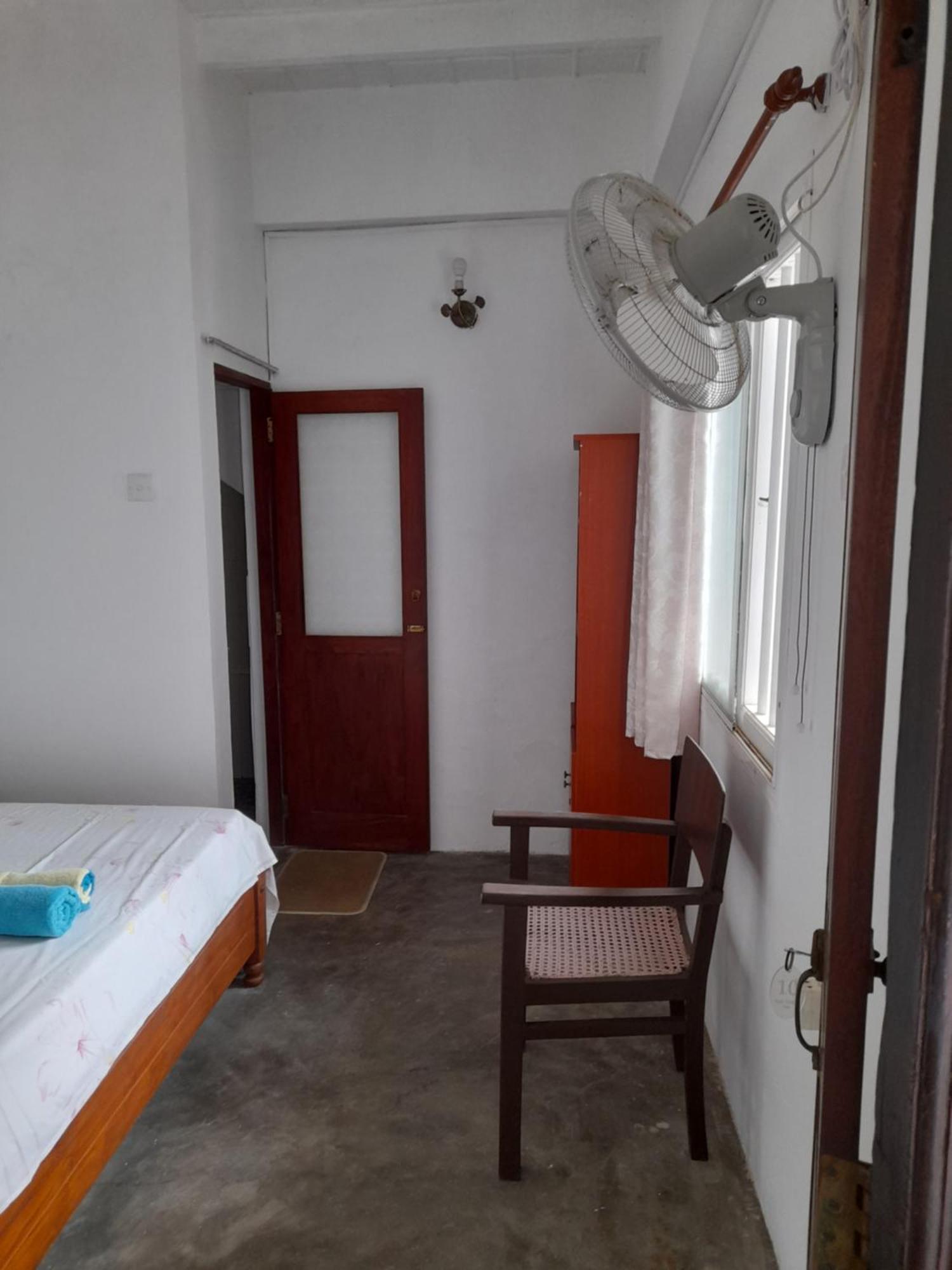 Shoba Traveller'S Tree Homes Stay Galle Exterior foto