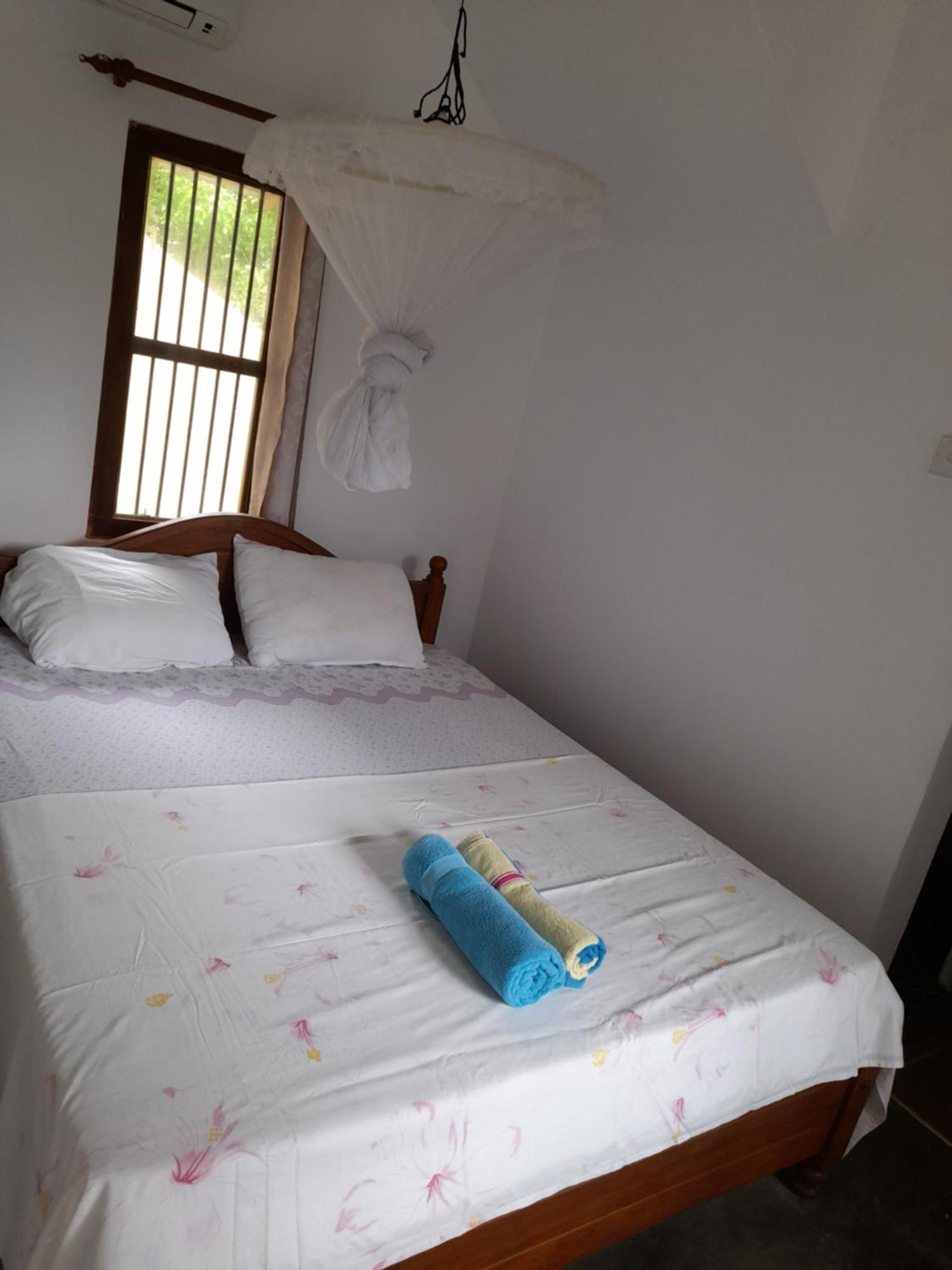 Shoba Traveller'S Tree Homes Stay Galle Exterior foto