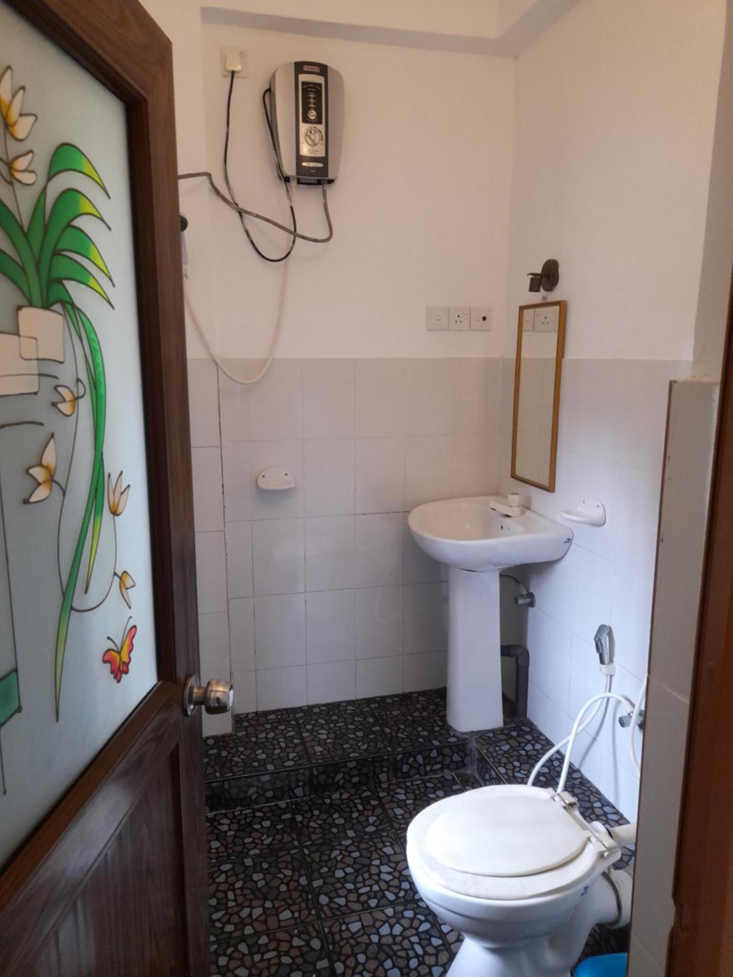 Shoba Traveller'S Tree Homes Stay Galle Exterior foto