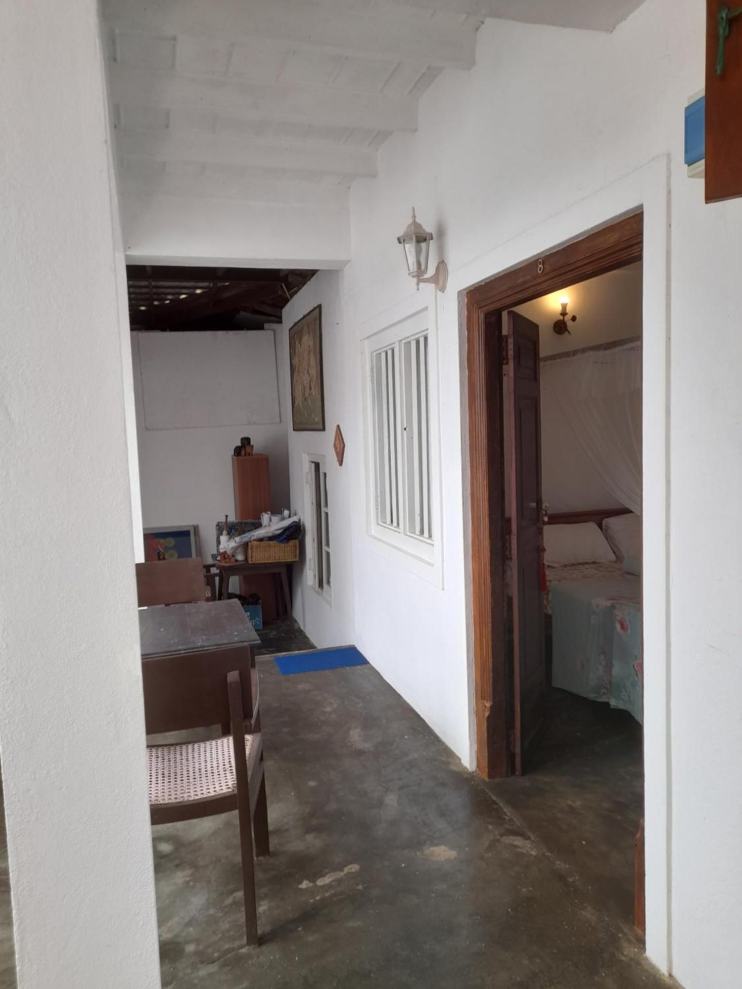 Shoba Traveller'S Tree Homes Stay Galle Exterior foto