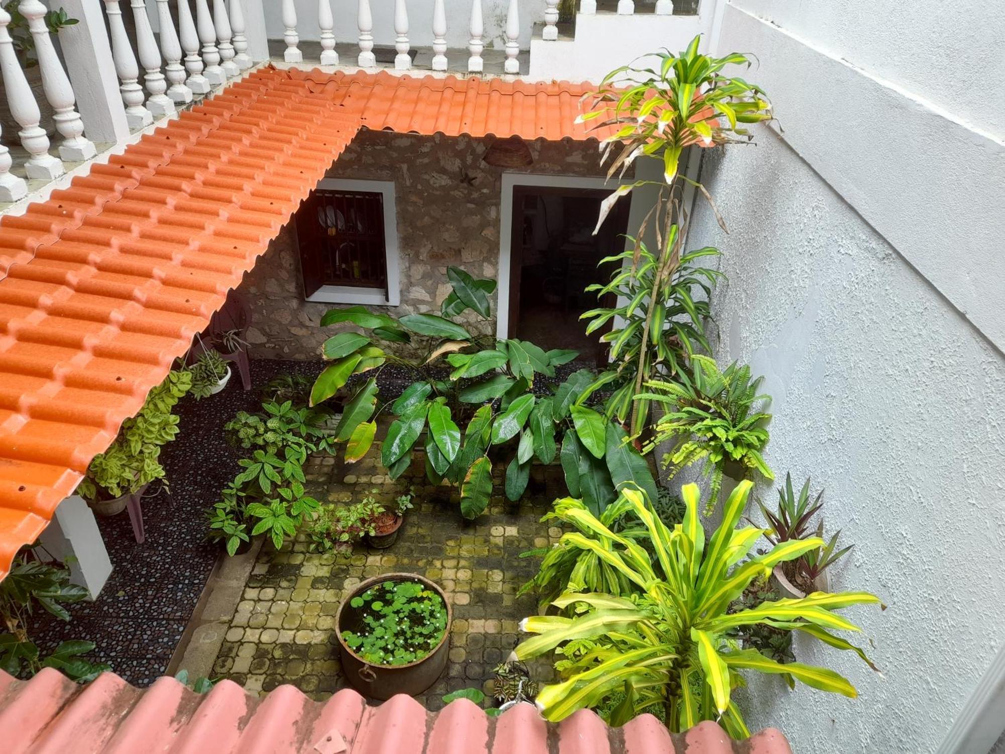 Shoba Traveller'S Tree Homes Stay Galle Exterior foto