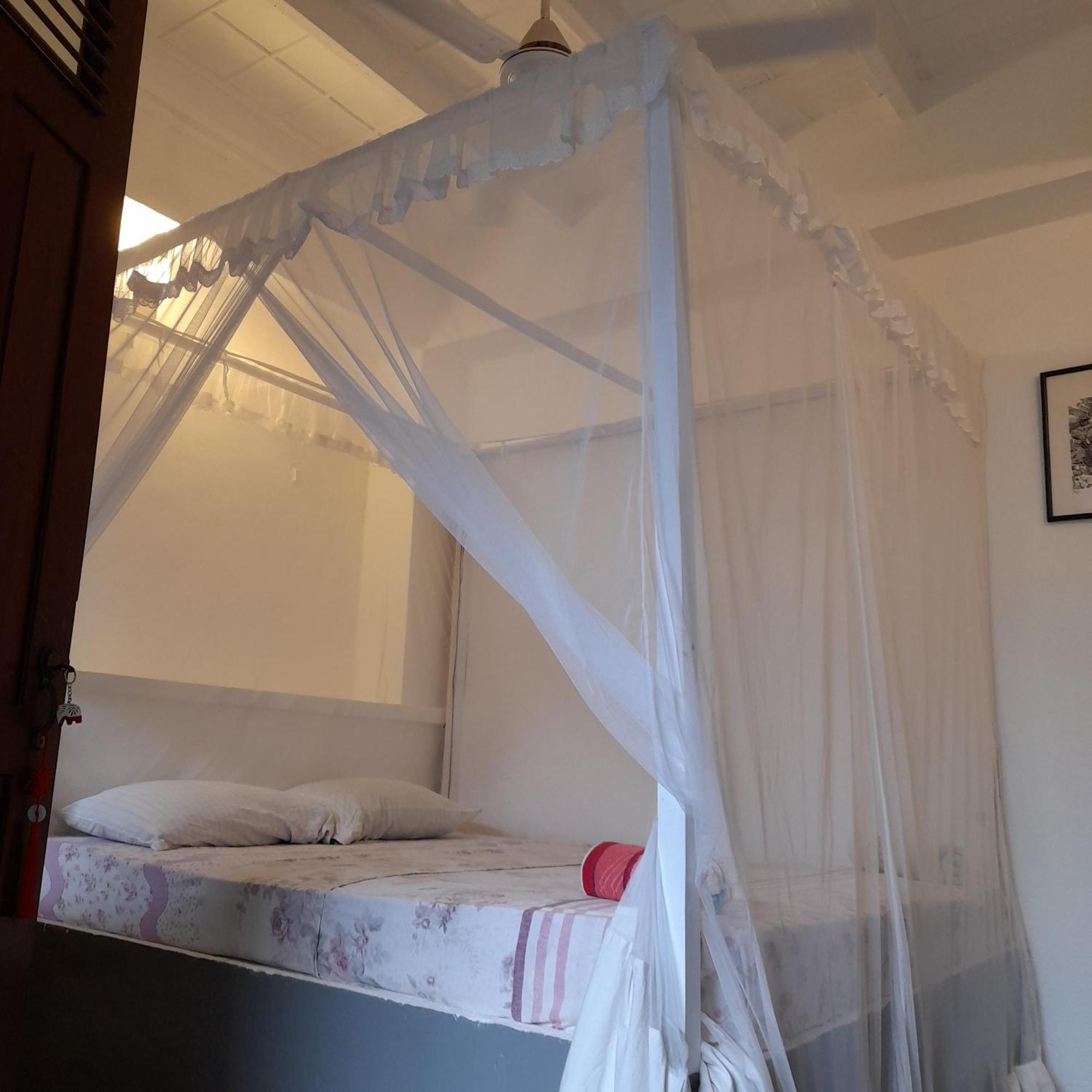 Shoba Traveller'S Tree Homes Stay Galle Zimmer foto